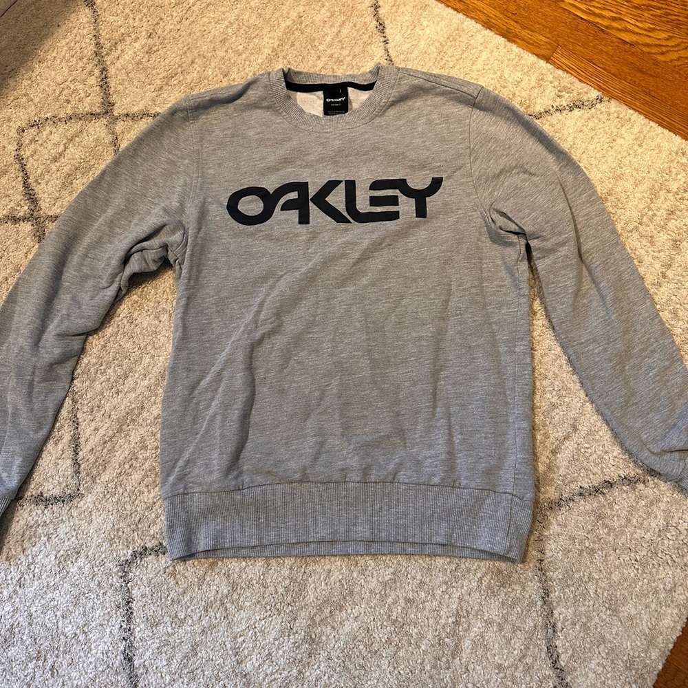 Oakley Sweater